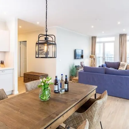 #51 Dockside Master - #131573 Apartman *