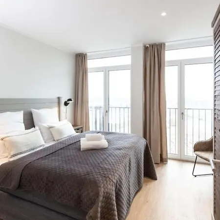 #51 Dockside Master - #131573 Apartman *